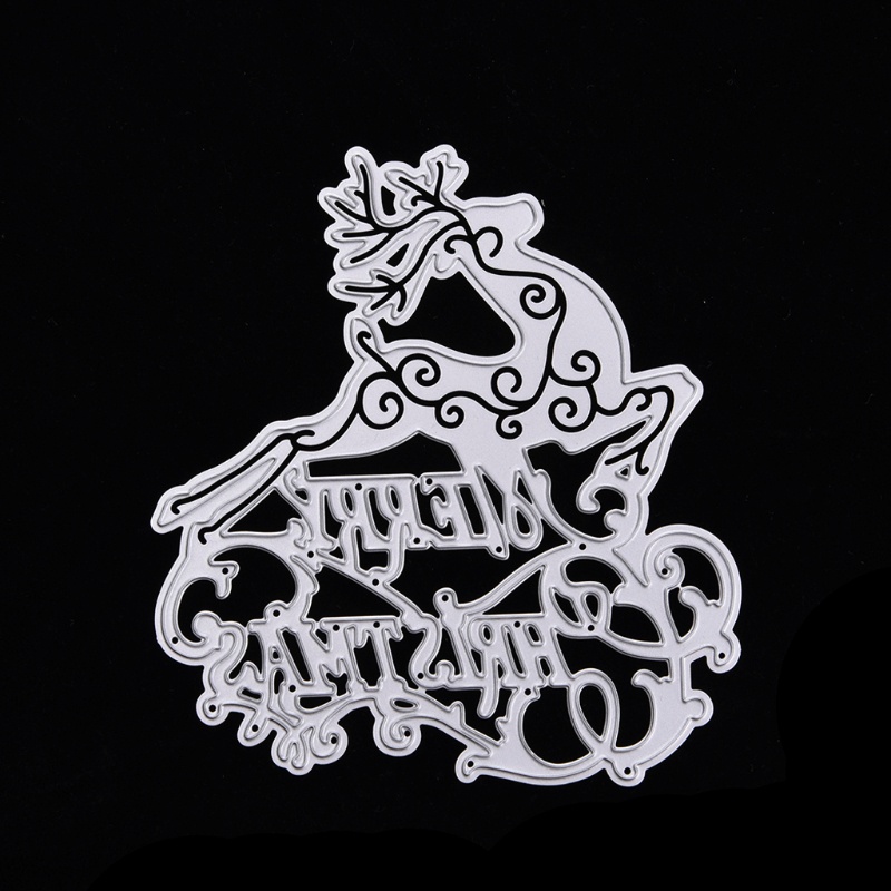 Thẻ Vẽ Trang Trí Giáng Sinh / Găng Tay Đa Dạng