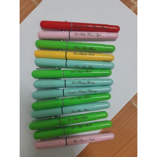 Combo 500 bút cánh diều êm trơn