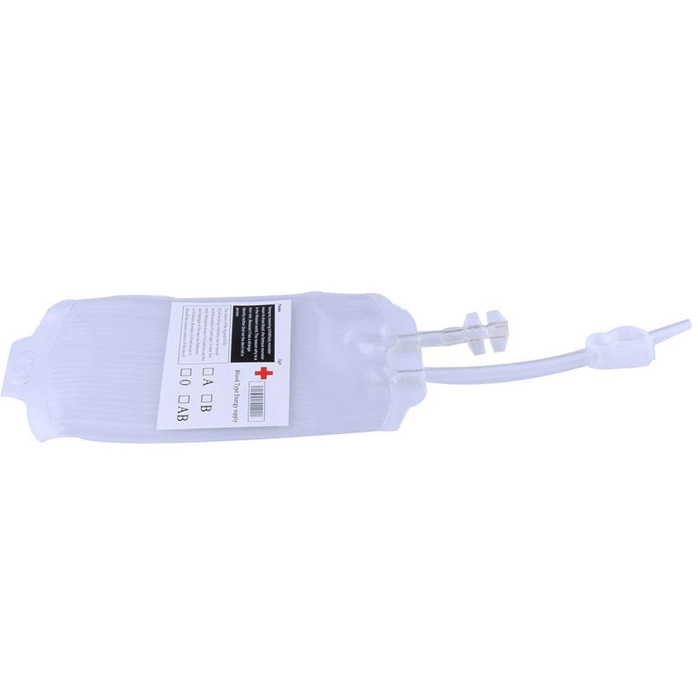 Túi Đựng Thức Ăn / Nước Uống Bằng Nhựa PVC Sử Dụng Năng Lượng Cao