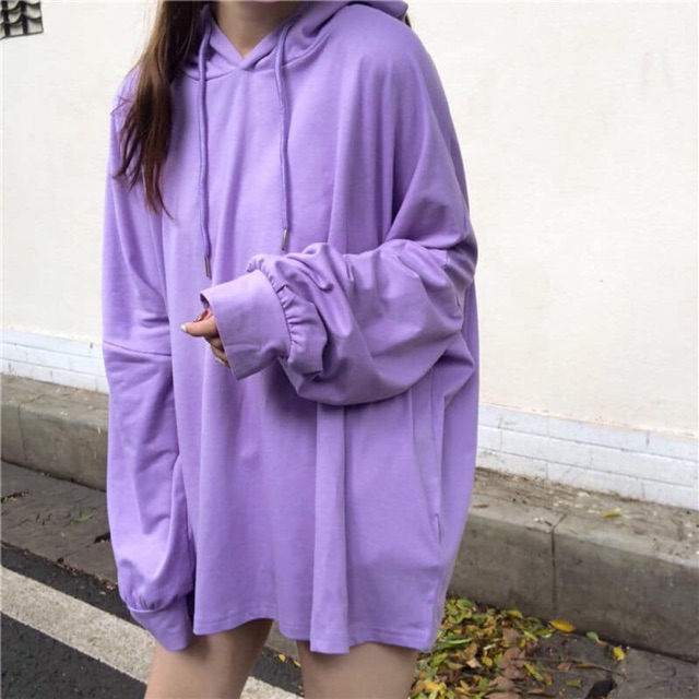 Áo hoodie mỏng đầu thu ORDER 7-10 NGÀY