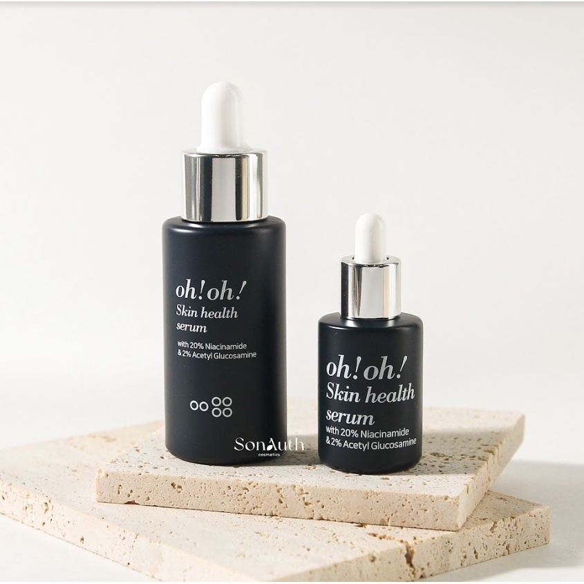 Tinh chất Oh! Oh! Skin Health Serum