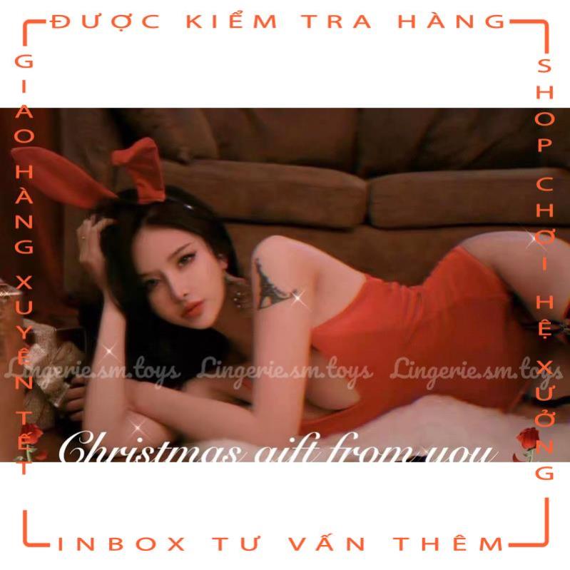 LL2251 Cosplay Chị Thỏ Ngọc + Kẹp Vớ Sexy | Bunny Set Bé Thỏ  - hot tiktok | BigBuy360 - bigbuy360.vn