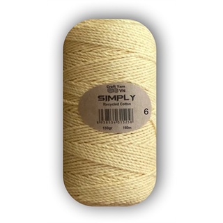 Sợi Simply Cotton