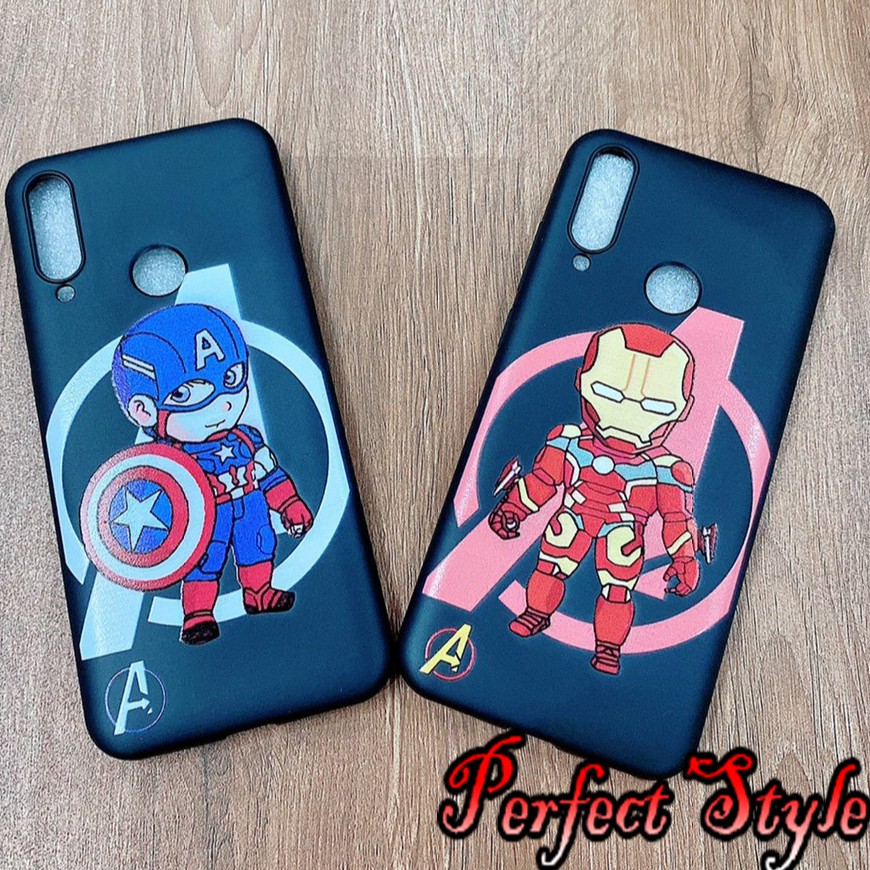 Ốp lưng TPU Vsmart joy 3 in hình đẹp mắt