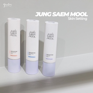Kem Lót Jung Saem Mool Skin Setting Base 40ml
