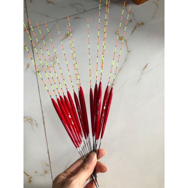 Phao câu đài nano siêu nhạy