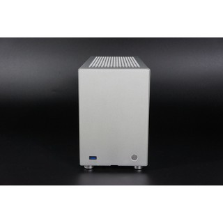 Vỏ case ITX ZS A4 v2 (case + riser)