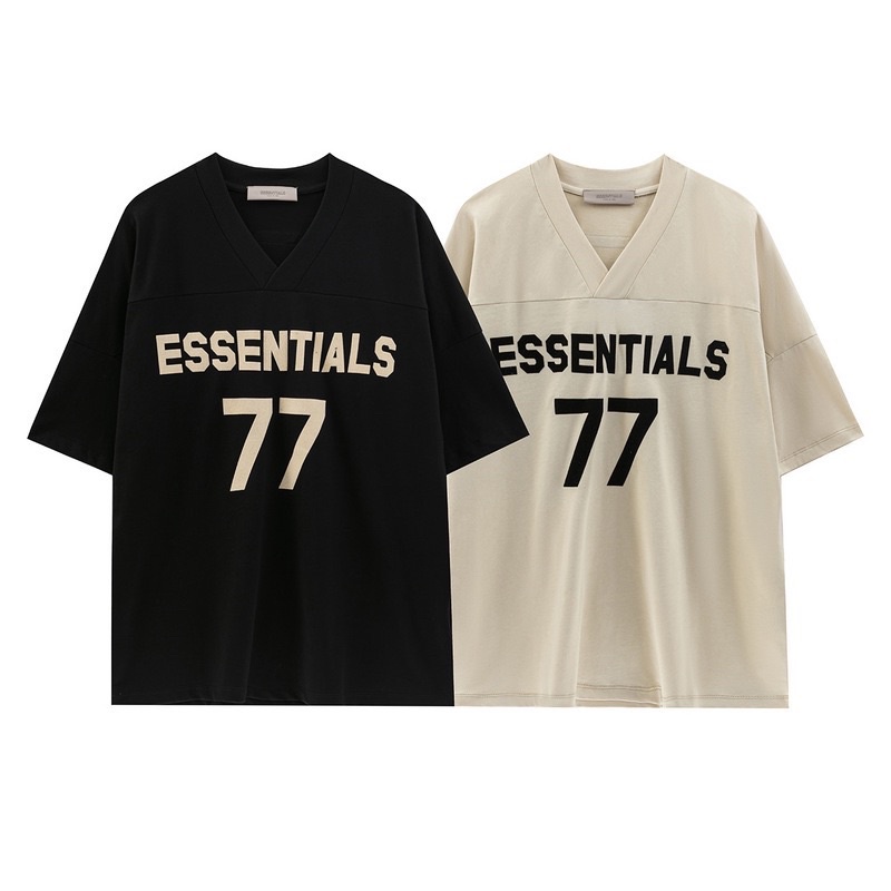 ⚡️⚡️ Áo Phông ESENTIALS 77 FOOTBALL Ss22/  ESENTIALS 77 FOOTBALL TEE ss22- Áo ESENTIALS 77