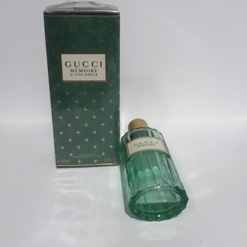 Nước hoa nữ Gucci Mémoire d’une odeur for woman eau de parfum 3.3fl.oz