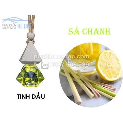 Tinh Dầu Thơm Phòng Thiên Nhiên Nguyên Chất