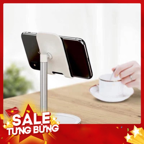 Kệ nhôm kê điện thoại