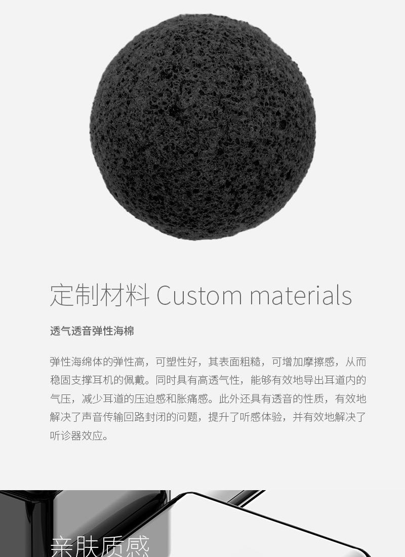 Vỏ Bảo Vệ Hộp Sạc Tai Nghe Airpods Pro 3 Bằng Silicon Hình Bọt Biển Dễ Thương | BigBuy360 - bigbuy360.vn