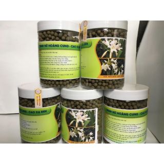 Sỉ như lẻ 1kg viên trinh nữ hoàng cung