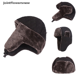 Mũ trùm đầu lông cừu chống gió chống thấm nước giữ ấm thời trang mùa đông 2020 dành cho nam