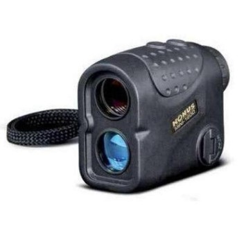 Ống nhòm đo khoảng cách Italia Konus Mini 1200