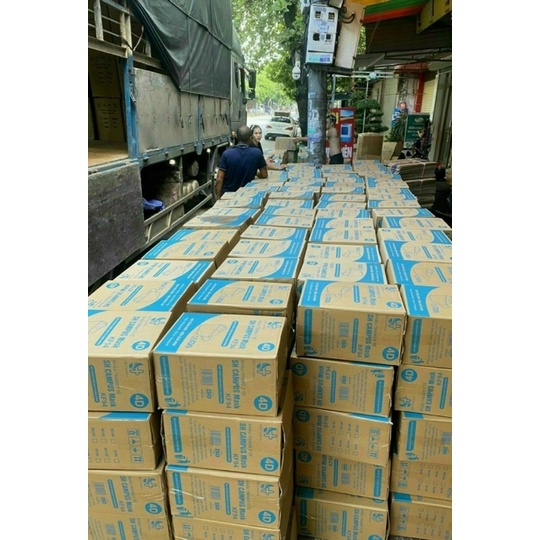 300 cái Khẩu Trang KF94