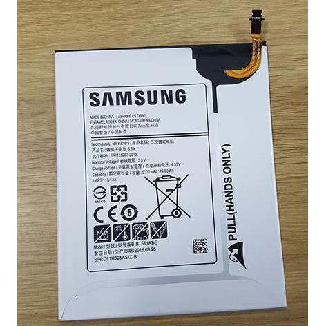 Pin Samsung T561 zin