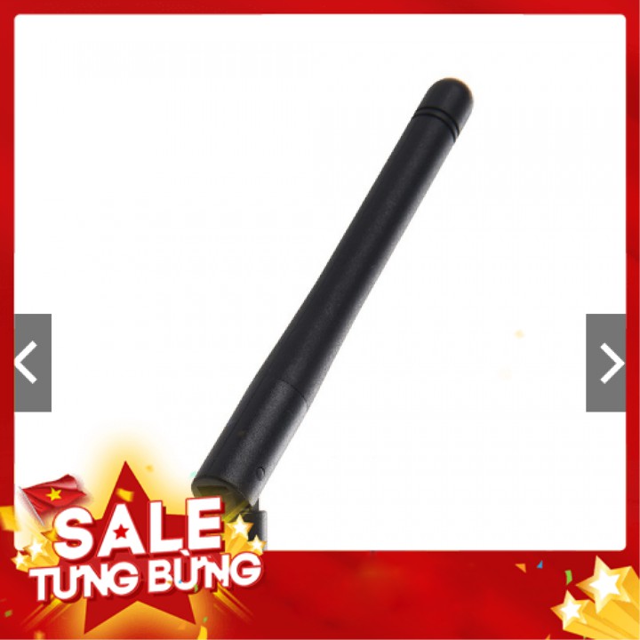 Ăng ten râu thu sóng wifi bluetooth tiện lợi