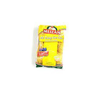 Mì trứng cao cấp Meizan gói 500g