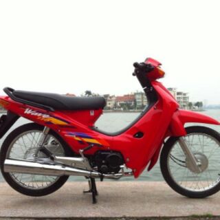 Bình xăng con W110 CENTA