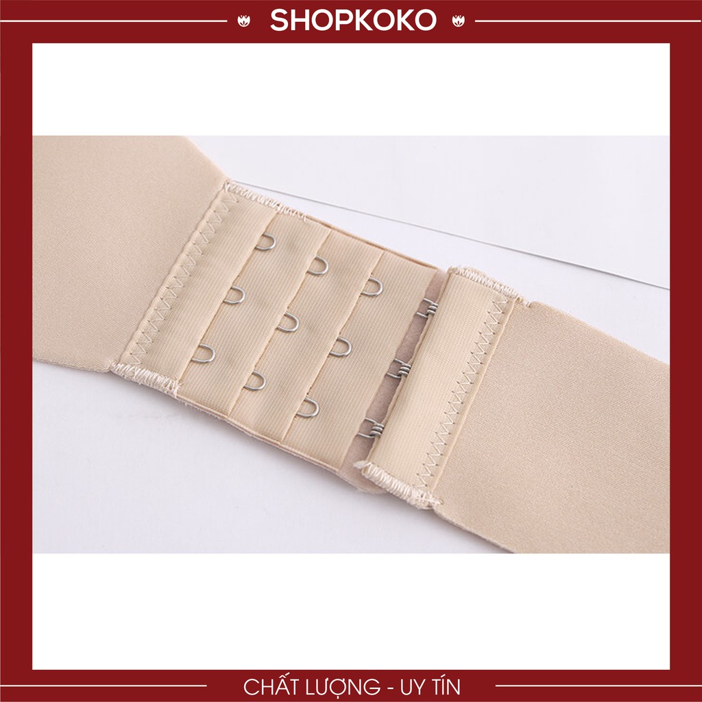 Áo ngực không dây không gọng nâng ngực chống tuột cài sau siêu quyến rũ hot trend 2019, Áo lót không dây A218 | BigBuy360 - bigbuy360.vn