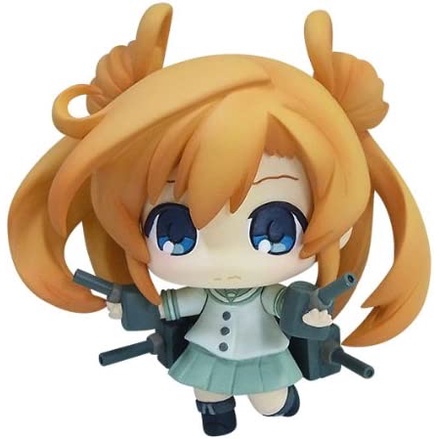 Bộ sưu tập mini figure Kancolle màu DX Kantai Collection Vol.2 BOX chính hãng Nhật Bản