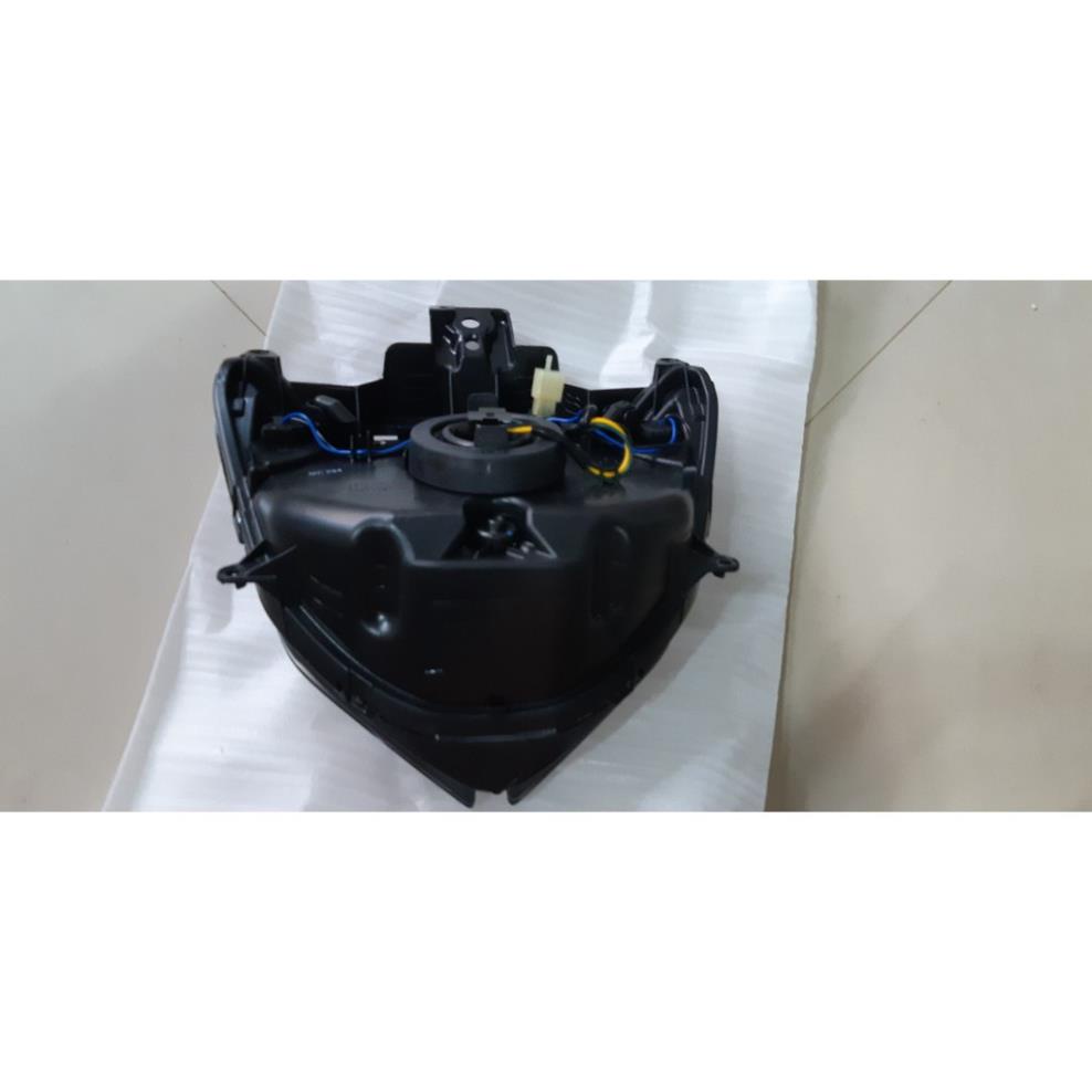 Đèn pha Nouvo 4 - LX zin chính hãng Yamaha