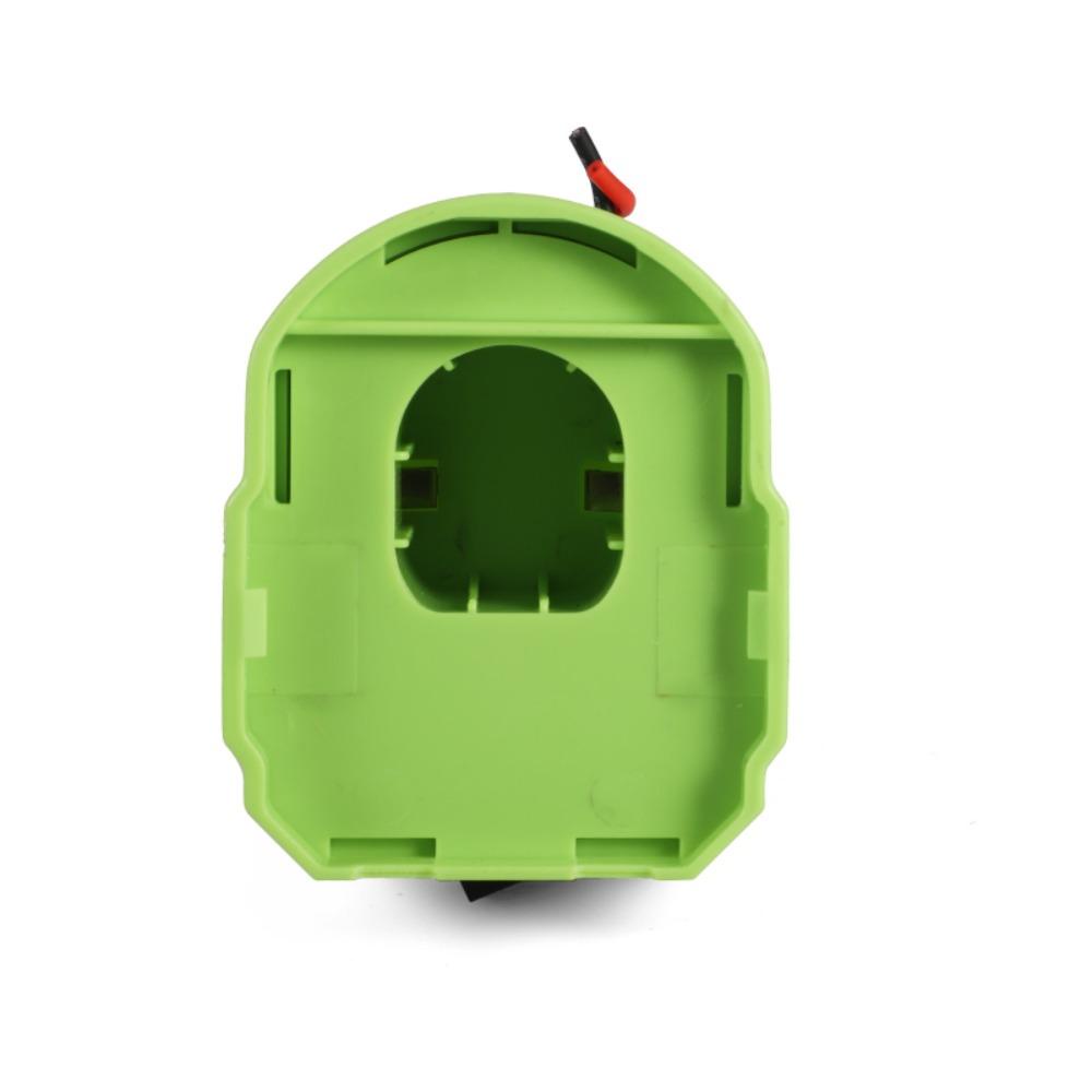 Bộ Chuyển Đổi Nguồn Pin Lithium Ni-MH Dành Cho Ryobi 7.2-20V