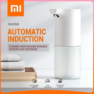 Máy rửa tay Xiaomi Tạo Bọt Tự Động Mijia