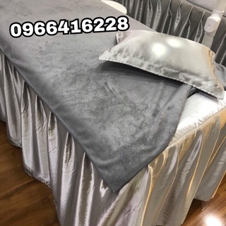 Ga giường nối mi