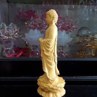 Tượng Phật A Di Đà nhỏ