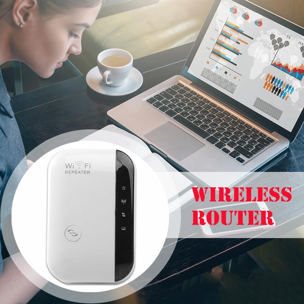 Thiết Bị Phát Wifi Không Dây Wl-Wn522 300mbps 2.4ghz Mini Wps