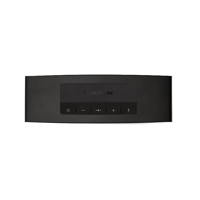 Bose Soundlink Mini II Special Edition, loa bluetooth, âm thanh tự nhiên, rõ nét, bass sâu. Hàng chính hãng