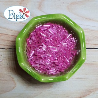 Combo 10 gói cườm khúc AAA hồng cực đẹp