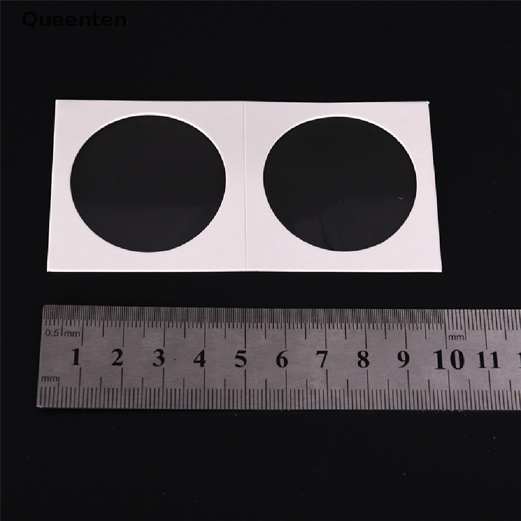 Bộ 50 Hộp Đựng Tiền Xu 2x2 Mylar Màu Trắng Giá Đỡ