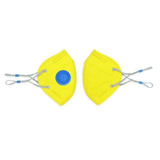 [Sẵn] Khẩu trang Airphin trẻ em