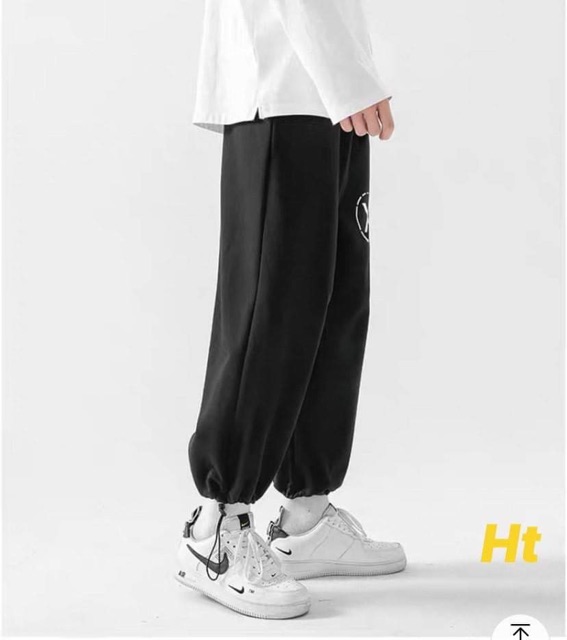 Quần bom 5D X vòng tròn HT12