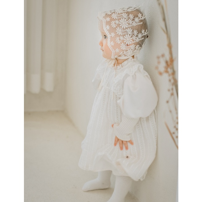 Happyprince Váy cho bé gái nội địa hàn quốc