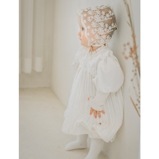 Happyprince Váy cho bé gái nội địa hàn quốc