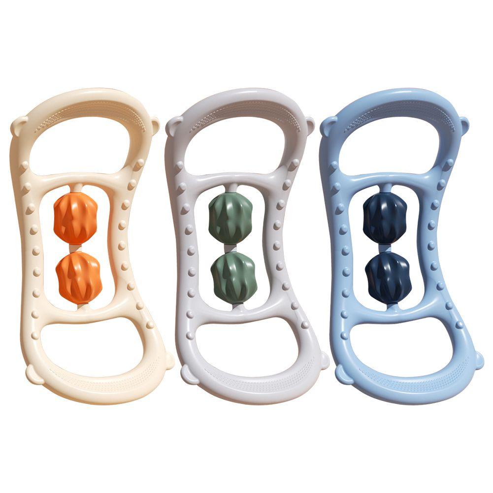 Vòng Lăn Mát Xa Kéo Căng Cơ Vai / Hông Di Động Hỗ Trợ Luyện Tập Yoga / Thể Hình