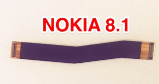 Dây Nguồn NOKIA 8.1