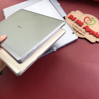 Máy Tính Bảng Huawei MediaPad T3 10 2017 (Wifi + 4G) - Zin Đẹp 99% - Ram 3Gb / Có nghe gọi