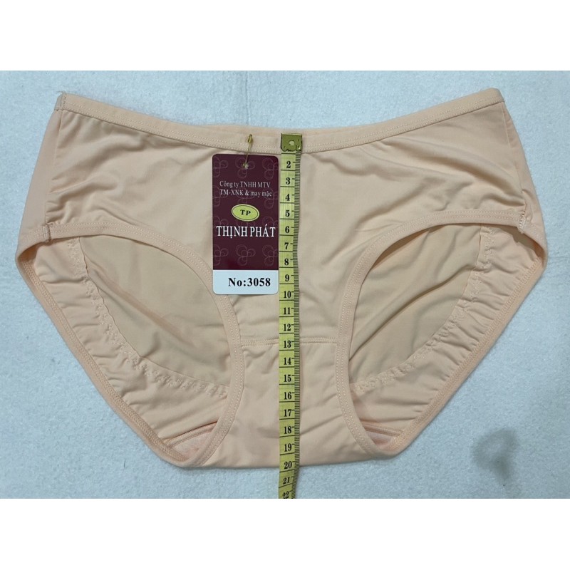 10 Quần lót nữ (3058) HL Hiệu Thịnh Phát.