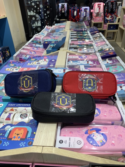 Hộp Bút UEK Chống Thấm