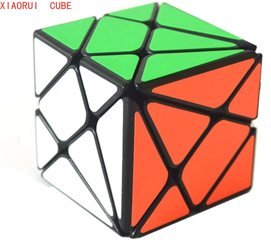 Set 3 Khối Rubik Đồ Chơi Cho Bé