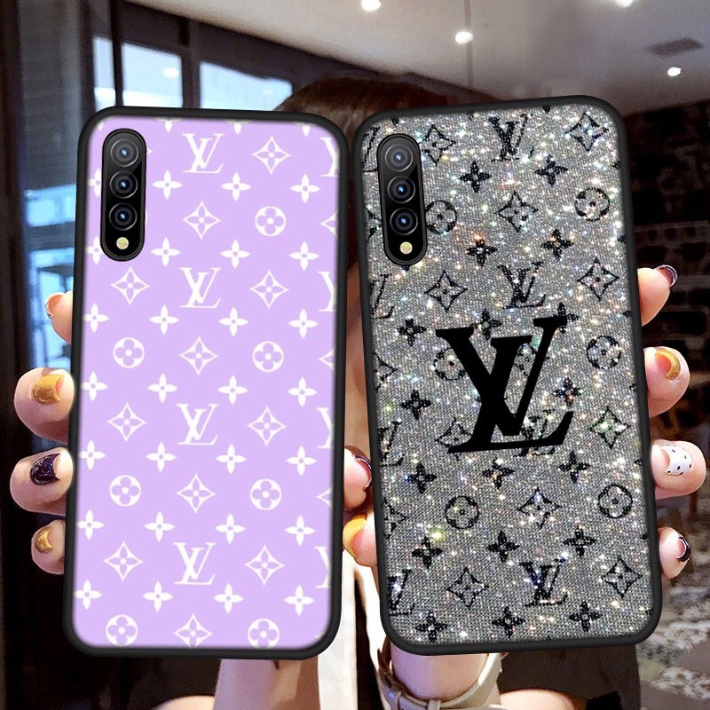 Ốp Điện Thoại Silicon Mềm In Logo Lv Wzi51 Cho Oppo A93 A92S A92 A91 A72 A54 A53 A52 A32 A31 A15 A15S A8