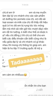 Pomelo pro tinh dầu bưởi mọc tóc