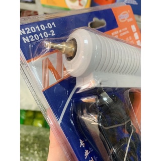 MÁY GẮN KEO NẾN TO