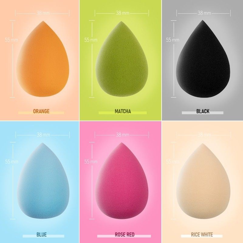 MÚT TRANG ĐIỂM IMAGIC