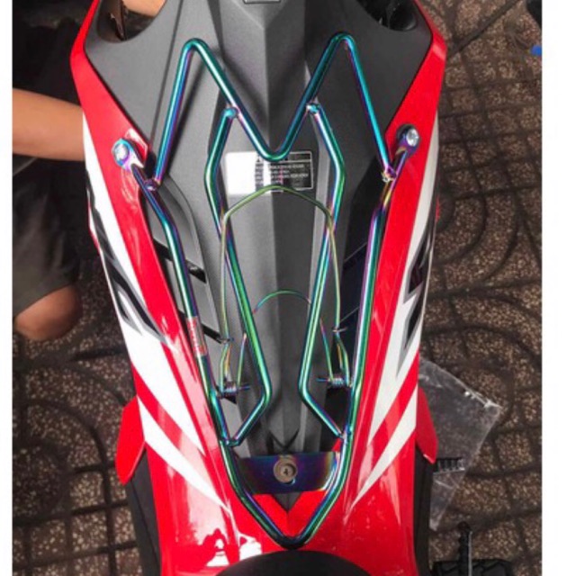 BAGA BỬNG SONIC 7 màu